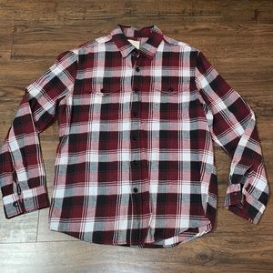 American Eagle Flannel